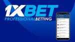 1xbet Berbeda dan Tampilkan Tautan