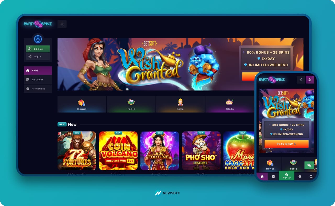 Mr Big Wins Online Casino Mr Big Wins Online Casino