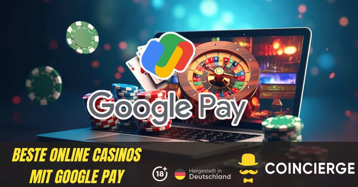 The Most Effective Google Pay Casino Site Sites for 2025 The Most Effective Google Pay Casino Site Sites for 2025