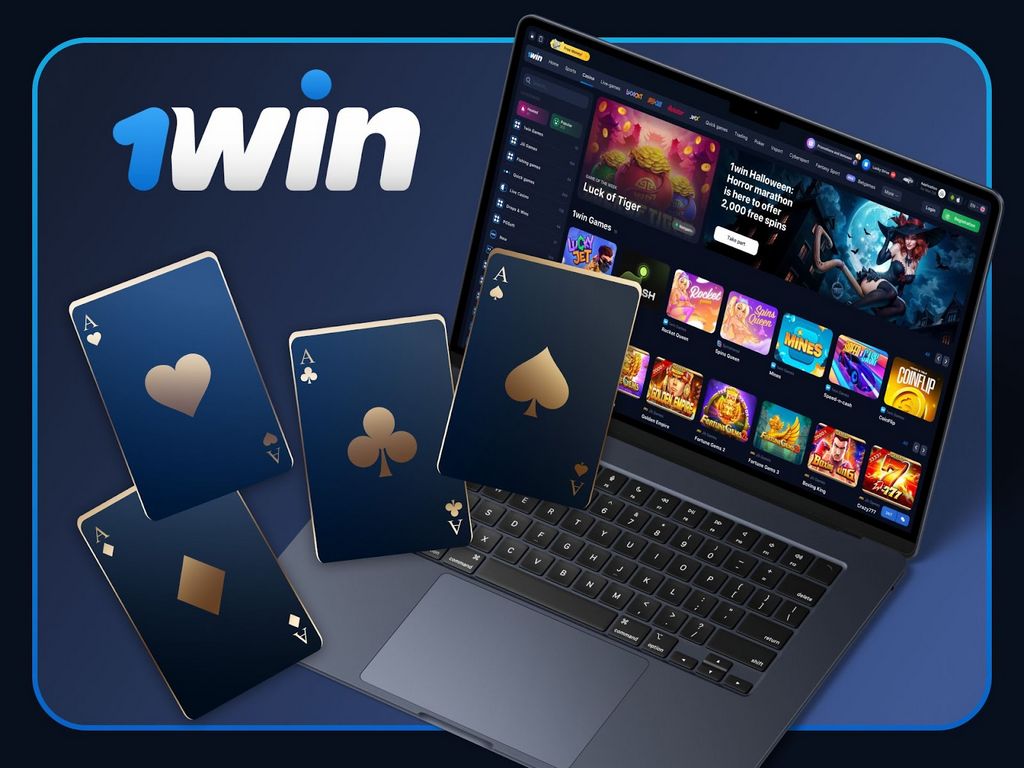 1Win Welcome Benefit and Promotions