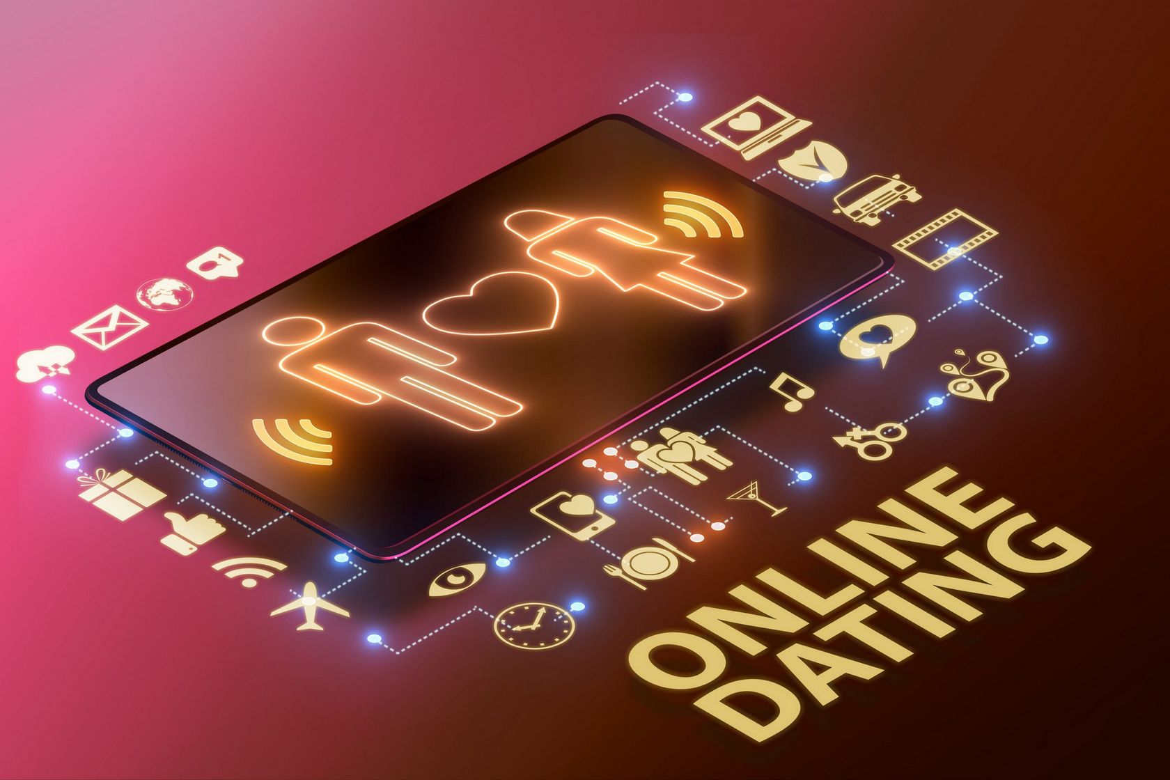 Conektik: A Modern Viewpoint on Online Internet Dating Conektik: A Modern Viewpoint on Online Internet Dating