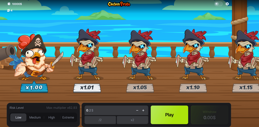 Finaste onlinekasinospel [2025] – Spela på slots, Texas Hold'em & Mor