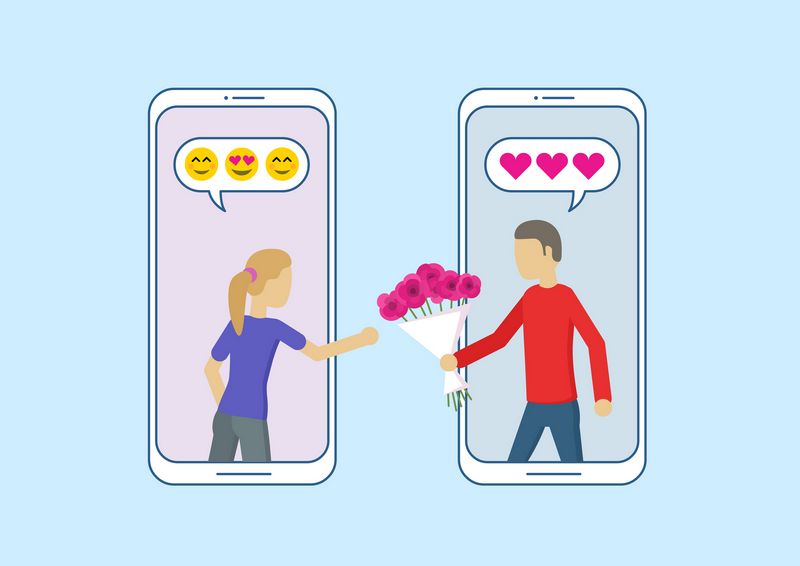 Slavic Dating: Practices, Values, and Modern Love Technologies Slavic Dating: Practices, Values, and Modern Love Technologies