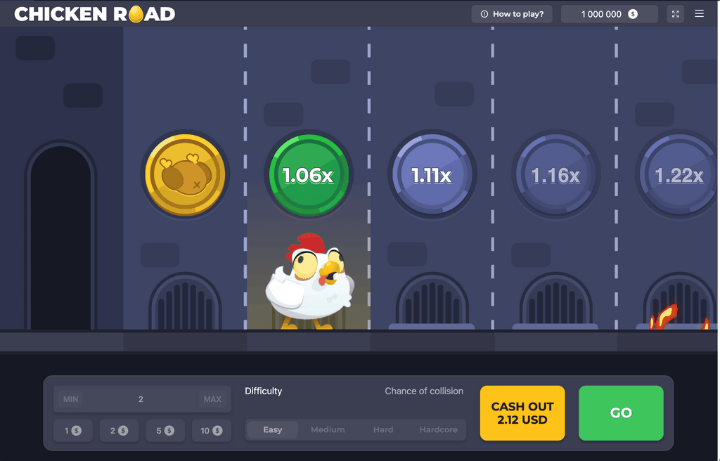 Vor- und Nachteile von Chicken Road Casino-Spielen Vor- und Nachteile von Chicken Road Casino-Spielen