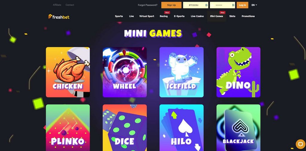 FreshBet Online Casino - Insurance Claim Perk Up to £ & pound; 1500 Pros</h3>
<ul>
<li>Compatible with hand-held phones</li>
<li>Excellent games</li>
<li>Top-tier software application developers</li>
<li>Gamers can get in touch with support agents in a number of manners</li>
</ul>
<h1>
<h3>Cons</h3>
<p>” title=”FreshBet Online Casino – Insurance Claim Perk Up to £ & pound; 1500 Pros</h3>
<ul>
<li>Compatible with hand-held phones</li>
<li>Excellent games</li>
<li>Top-tier software application developers</li>
<li>Gamers can get in touch with support agents in a number of manners</li>
</ul>
<h1>
<h3>Cons</h3>
<p>“></a></p>
<ul>
<li>The interface color can not be converted to white</li>
</ul>
<h2>Fresh Wager Gambling Establishment Review</h2>
<p>The still brand-new non GamStop casino Fresh Bet not just makes you stay up and take notice with its really rewarding welcome bundle, however it also provides its clients a variety of services, consisting of casino site games, live casino video games, and sports wagering. Moreover, the members of this amazing casino site can join several contests and sweepstakes to get substantial rewards.</p>
<p>Our experience with Fresh Bet gambling establishment revealed convincingly in lots of vital areas. We know that there are numerous non GamStop gambling establishments that assert to provide a lot of services yet fail to offer any of these solutions with the required quality. Yet at first glance, it seems that Fresh Bet Casino site is not like that in any way. This website holds a legitimate permit issued by the Curacao Gaming Compensation, which is the strictest body in the on-line betting market, specifically for the non GamStop gambling enterprise industry.Read more <a href=