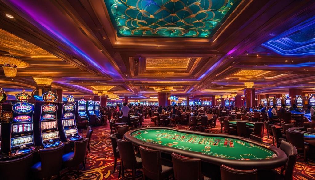 Valutazione del sito di Winnita Casino: pro, contro ed esperienza di gioco reale