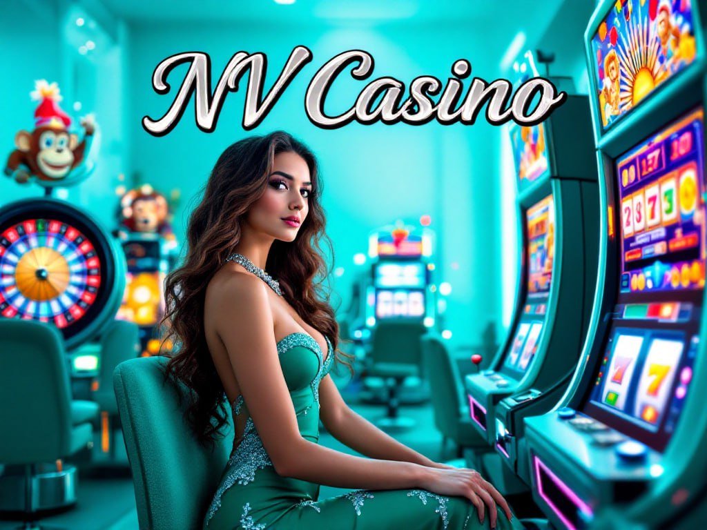 Wie genau kann ich die NV Online Casino-Testversion kostenlos nutzen?
