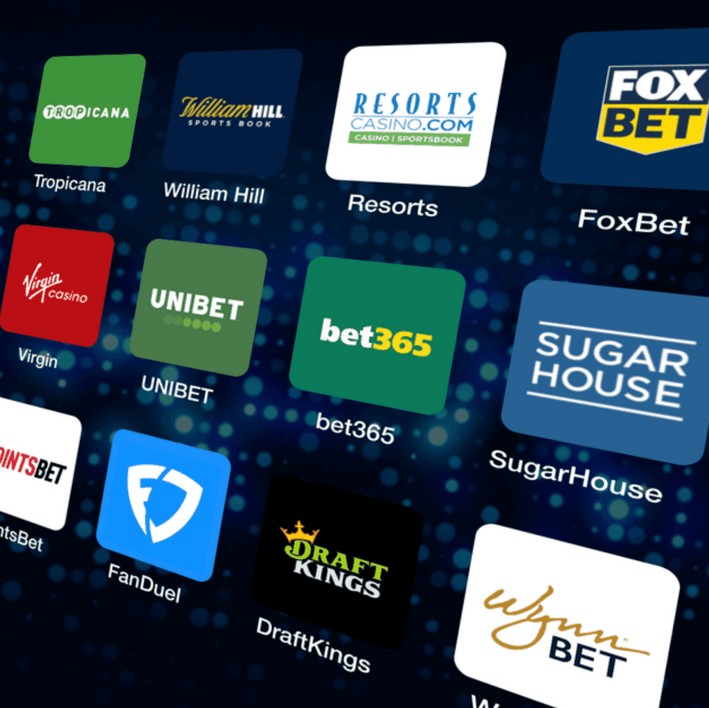 Premium Non-GamStop Betting Operatings Systems: Your Gateway to Unrestricted UK Gaming in 2025