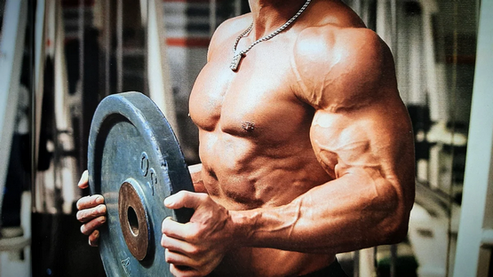Turinabol en la Musculación Turinabol en la Musculación