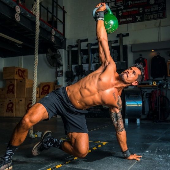 Turinabol: un esteroide suave con un potente efecto Turinabol: un esteroide suave con un potente efecto