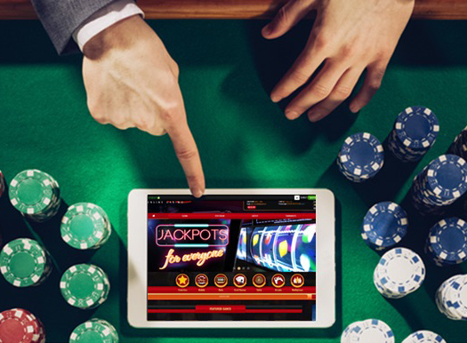 Discover the Excitement of Casino Prestige Spin -41457436